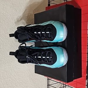 Nike Foamposites Pro